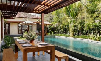 Villa Perere9 by Nakula