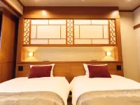 โรงแรมฮานาบิชิ โรงแรมใกล้อารามแทรปปิสทีน