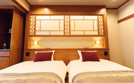 Hanabishi Hotel