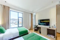 Yijing Boutique Homestay