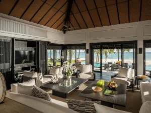 Four Seasons Resort The Nam Hai Hoi An