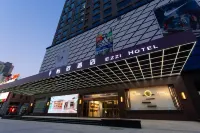 Wen Meihao EZZI Hotel (Huanghe Road Xin Pang Faxiang Shopping Center)