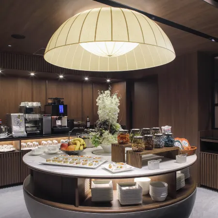 Tokyo Dome Hotel