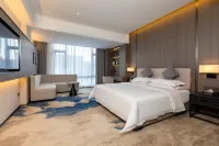 ZHENGHENG HOTEL - Gym