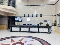 City 118 Chain Hotel (Ordos Uxin Banner) Hotel a Uxin Banner