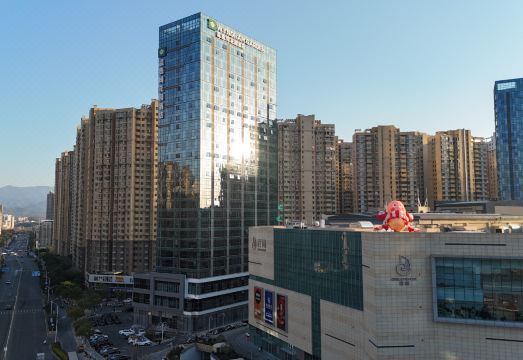 Ganzhou Wyndham Garden Hotel