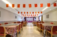 大同美家酒店(東信廣場店)