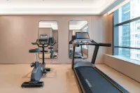 Ni Hao Hotel (Quanzhou Shuhua Aoti Zhongxin)