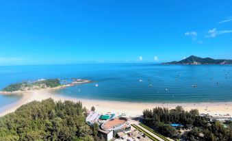 Dongshan Island Chaoyang Sea View Homestay (Jinluanwan Branch)