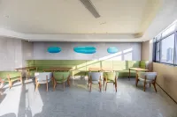 JI Hotel (Shangqiu Yucheng Mulan Avenue) - breakfast