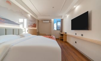 Jingyang Jinshi Business Hotel
