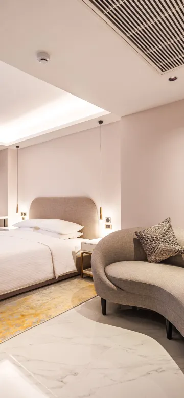 ห้องดีลักซ์พลัส