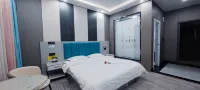 Aishang Hotel (Manya downtown store) Hotels in Mangya