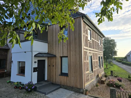 LiFarm.de Apartments
