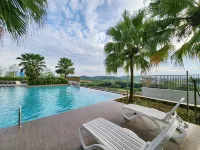 Bangi Tiara Imperial Air-Con  Studio