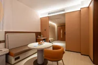 Orange Hotel (Haikou West Coast Convention and Exhibition Center Branch) Hotels near Xinhai Port Terminal, Haikou