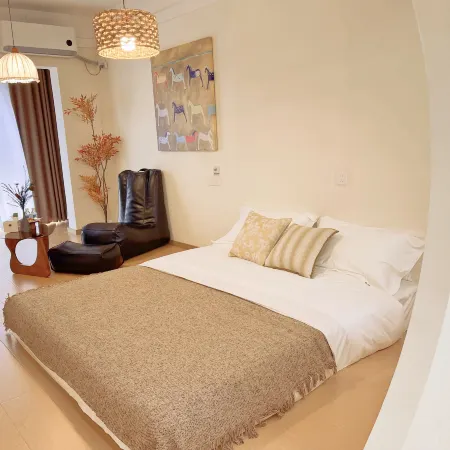 JINXI HOMESTAY