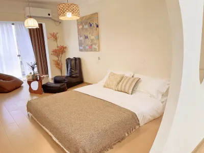 JINXI HOMESTAY