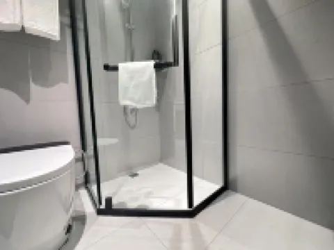 Rujia Ruibai Cloud Hotel (Lu'an Jin'an District Government Center Branch) Hotels in Lu'an