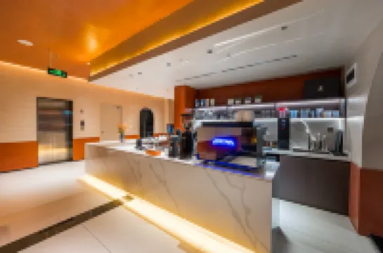 東星一號飯店（平潭龍王頭沙灘店）