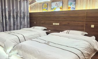 Sangzilin Homestay
