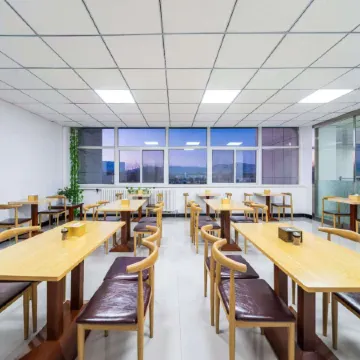 HuaTing Hotel(Guyuan City Government Store)