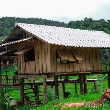 Hae o bi (rice terraces)