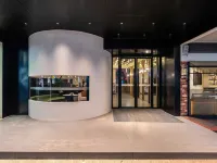 Huaya Yunman Hotel Hotels in Yueyang