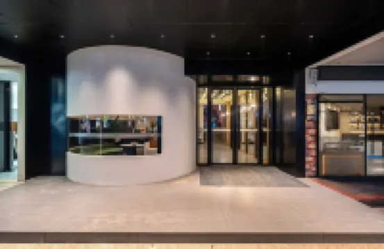 華雅·雲縵飯店（岳陽樓步步高新天地店） 住宿飯店