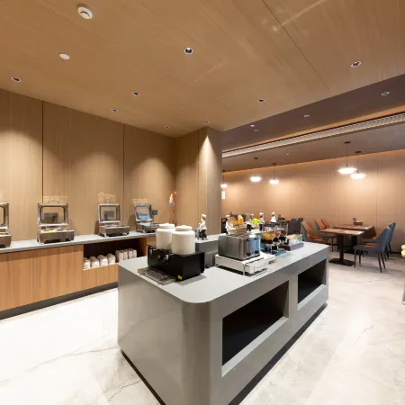 Huan Yu Hotel
