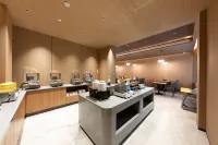 Huan Yu Hotel