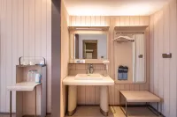 HanTing Hotel (Tongliao Jianguo North Road) Hotel a Tongliao