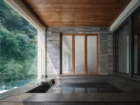 YUEXIGU VALLEY HOT SPRING HOMESTAY