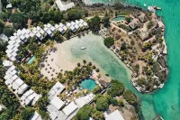 Paradise Cove Boutique Hotel, Hotel di Grand Gaube