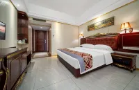 โรงแรมหงฉางหลง - บริการรถรับส่ง