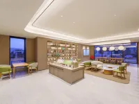 JI HOTEL Shenyang Shenbei Wanda Plaza Hotel Hotels near Shenbei