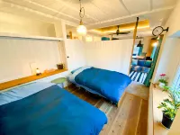 Kojohama Base Hotels in Shiraoi
