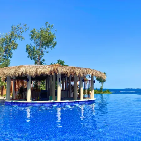 Mercure Mactan Cebu