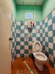 Ingpha Room for Rent - balcone