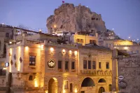 Drala Inn Cappadocia Hotels near Kapadokya Onyx Stone Center