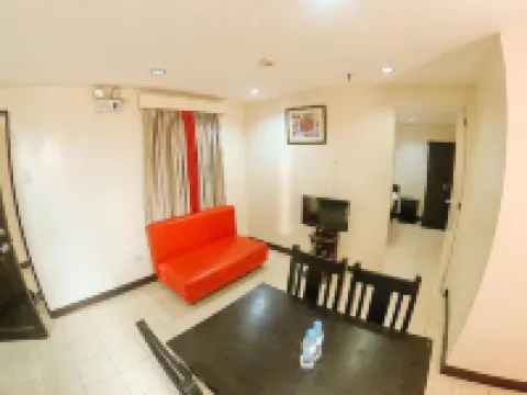 RedDoorz Plus @ Mabolo Cebu