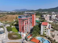 Sea of Clouds Hot Spring Inn