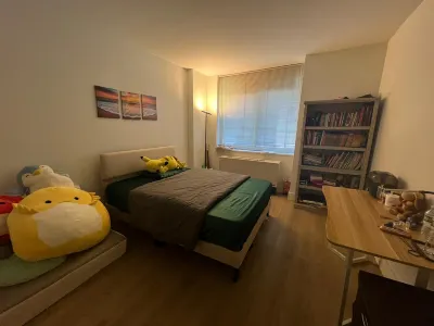 Times Square Homestay Hotels in 