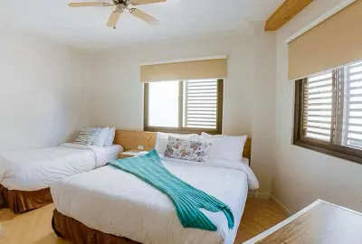 RedDoorz @ J & A Crib near SM Baguio Hotels in 