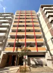 Arashi Daikokutyou　Ten Hotels in Osaka