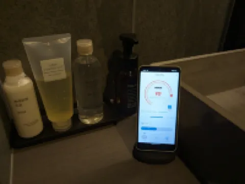 อพาร์ตเมนต์ B/C อาซากุสะ ฮานาโซโนะ โดริ โฮเทลพร้อมรถเช่าและซาวน่า