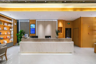 1168 Lianfeng Building, Chenggong Street, Nan'an, Fujian, China