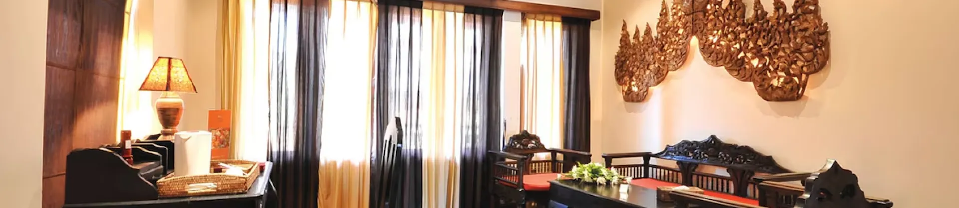 Top 10 Premium Hotels near Mandalay