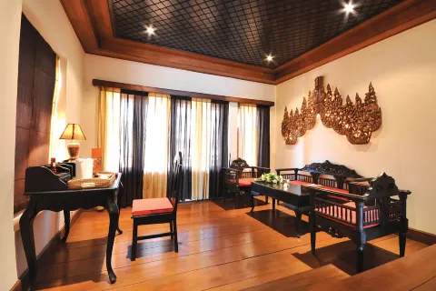 One Myanmar Resort-Old Bagan