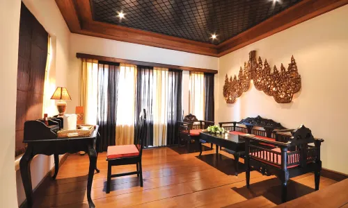 One Myanmar Resort-Old Bagan